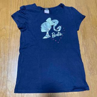 バービー(Barbie)のBarbie ティシャツ(Tシャツ/カットソー)