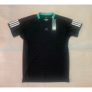 アディダス(adidas)のadidas アディダス Tシャツ　テニス　Mサイズ(ウェア)