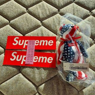 シュプリーム(Supreme)のSupreme　ぬいぐるみ　ty Beanie Baby(ぬいぐるみ)