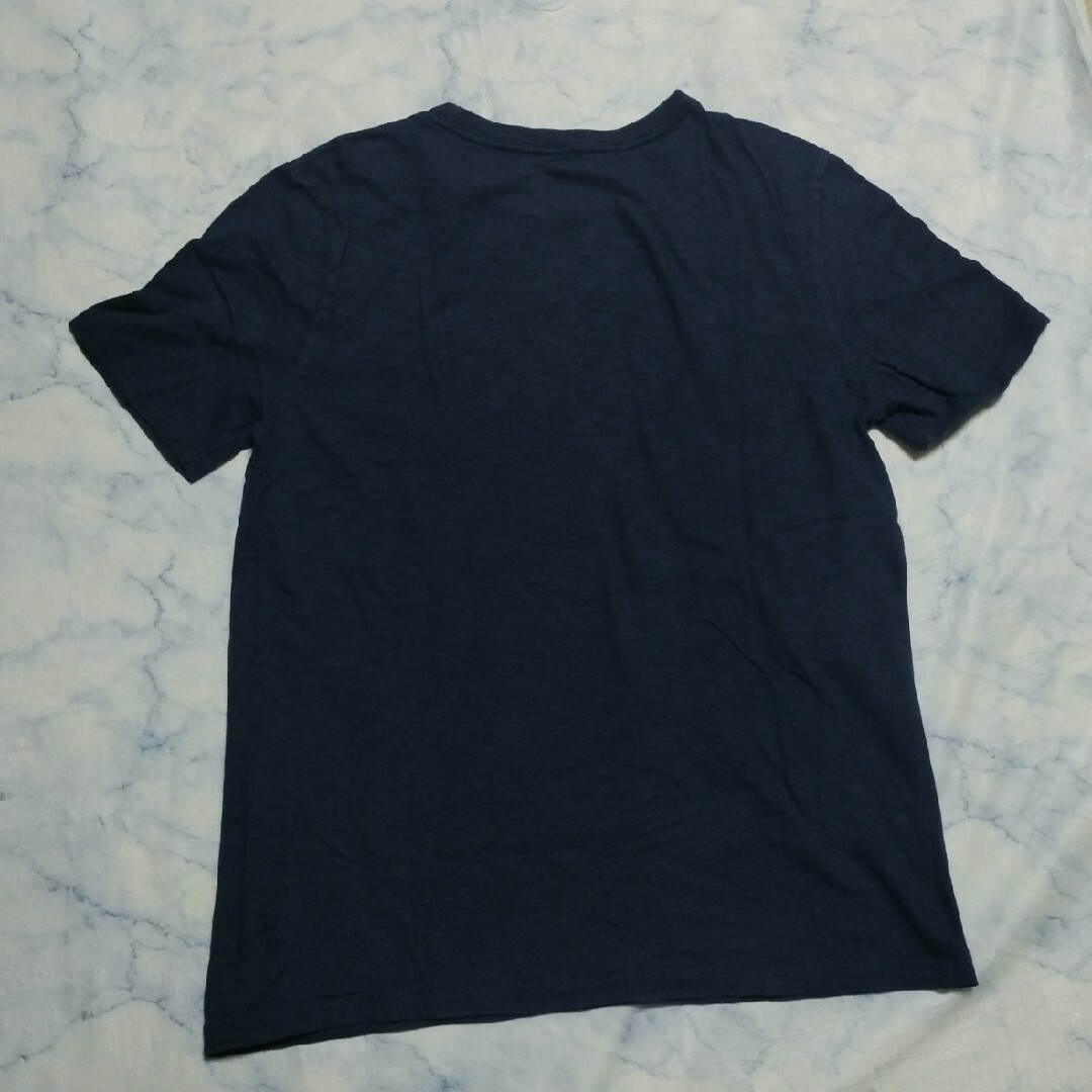 GAP(ギャップ)のGAP Ｔシャツ 160 キッズ/ベビー/マタニティのキッズ服男の子用(90cm~)(Tシャツ/カットソー)の商品写真