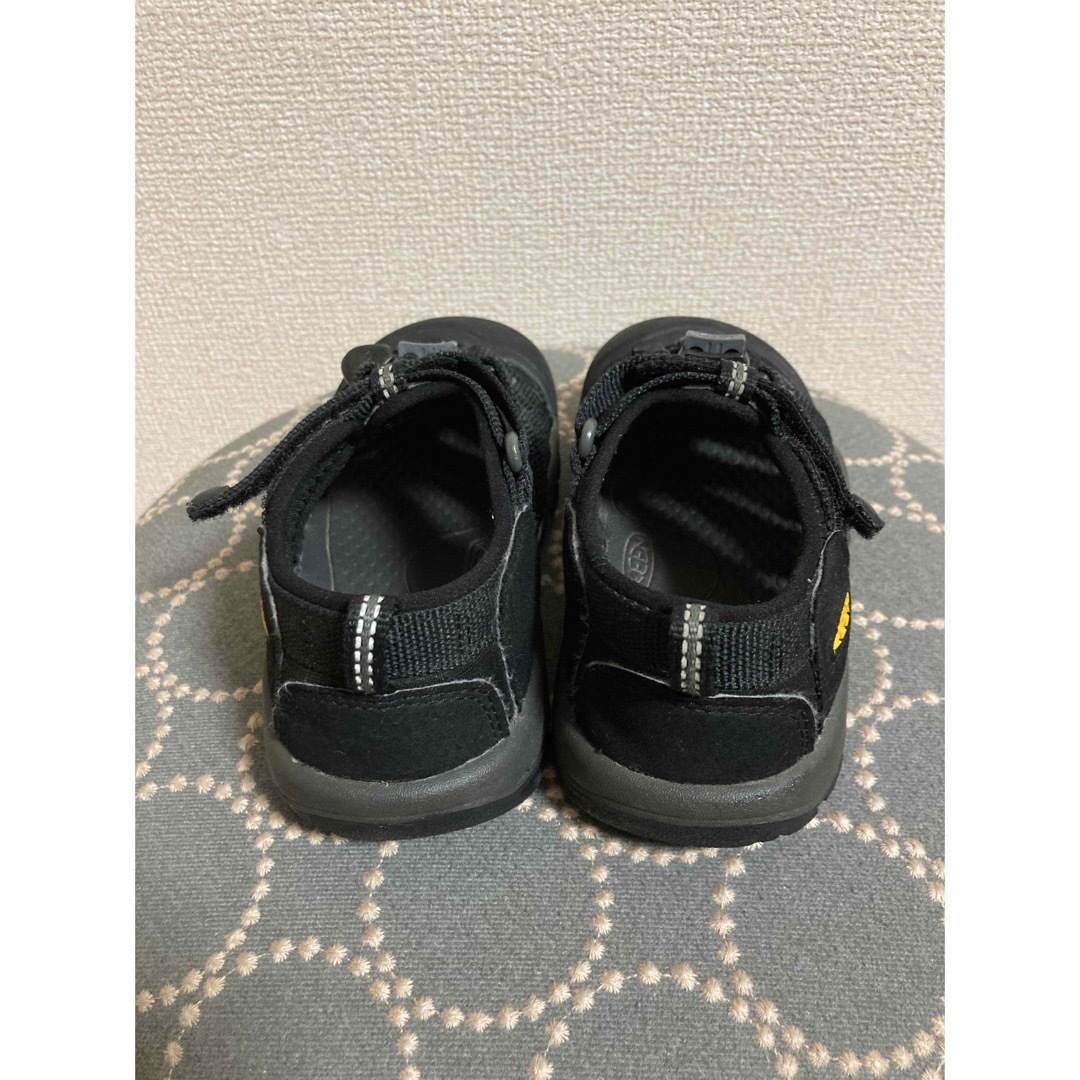 KEEN(キーン)のKEEN キッズサンダル　 キッズ/ベビー/マタニティのキッズ靴/シューズ(15cm~)(その他)の商品写真