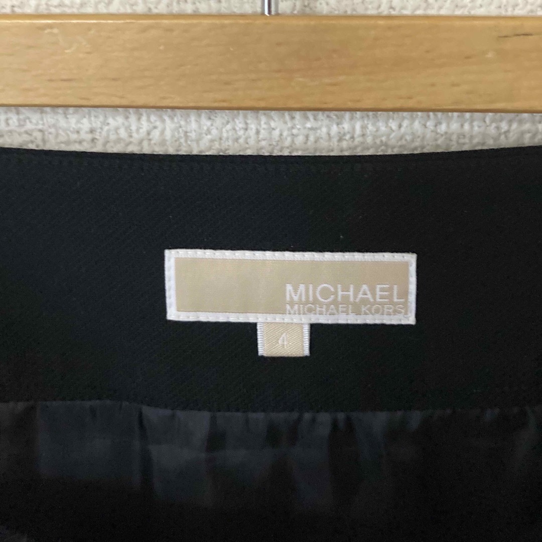 Michael Kors(マイケルコース)のMichael Michael Kors  巻きスカート レディースのスカート(ひざ丈スカート)の商品写真