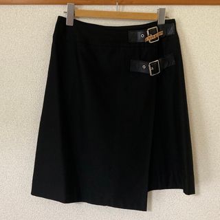 マイケルコース(Michael Kors)のMichael Michael Kors  巻きスカート(ひざ丈スカート)