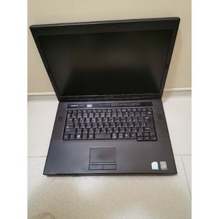 dellとnec  ノートパソコン２台　ジャンクで！お値段はご相談ください。(ノートPC)