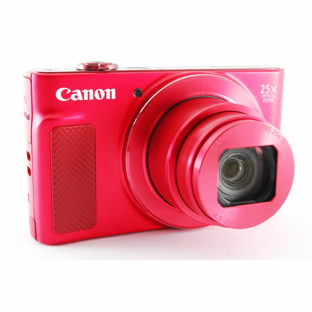 3%OFFクーポン利用でポイント最大8倍相当 Canon Power-Shot SX620HS