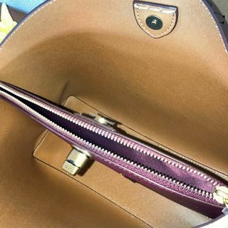 新品 未使用 coach コーチ ウィロー ホワイト ショルダー 母の日