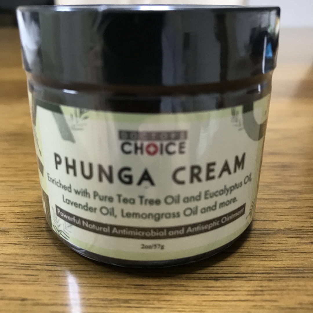 PHUNGA CREAM(ファンガクリーム)