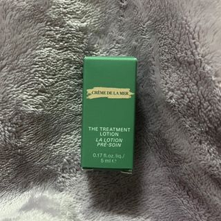 ドゥラメール(DE LA MER)のドゥ・ラ・メール化粧水 5ml(化粧水/ローション)