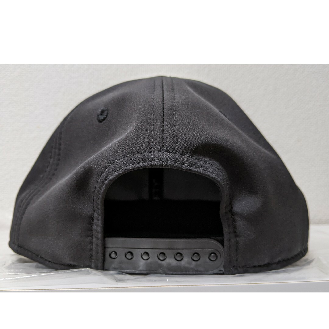 美品☆ NEW ERA キャップ POLARTEC 9FIFTY