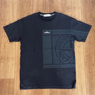 ストーンアイランド(STONE ISLAND)のストーンアイランド Tシャツ(Tシャツ/カットソー(半袖/袖なし))