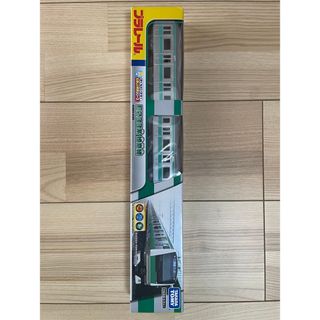 タカラトミー(Takara Tomy)のプラレール  E233系埼京線　新品(鉄道模型)