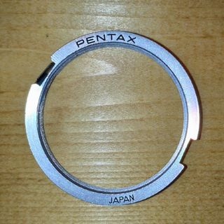 ペンタックス(PENTAX)のPENTAX マウントアダプターK(その他)