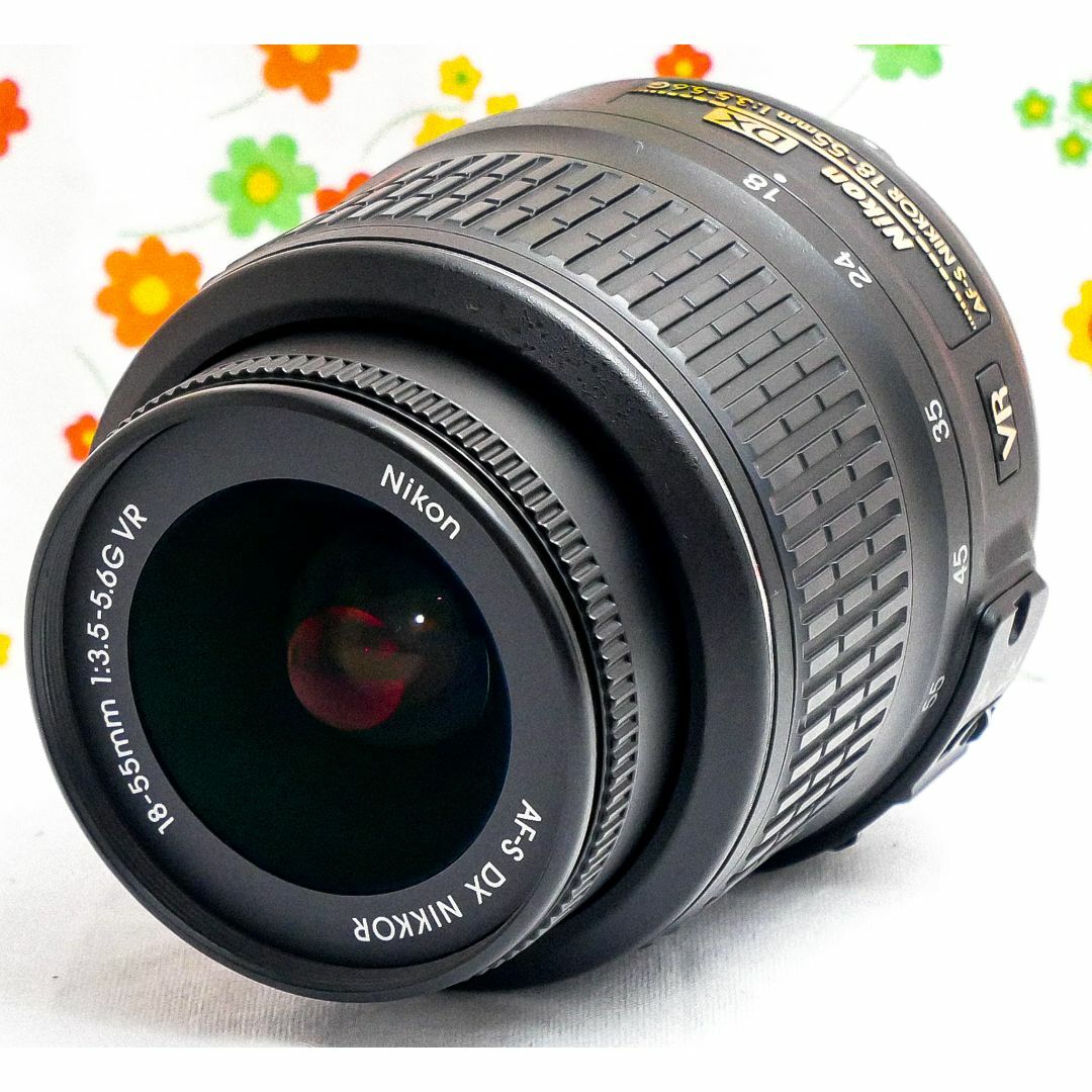 ニコン Nikon D3100☆スマホに転送♪☆一眼レフ入門におすすめ♪ ニコン Nikon D3100☆スマホに転送♪☆一眼レフ入門におすすめ♪