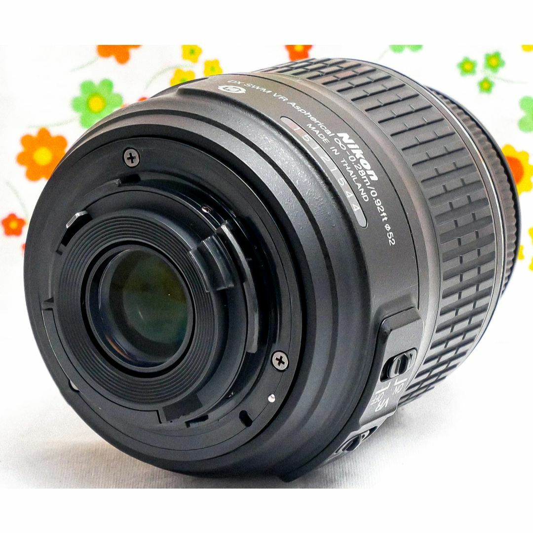 ニコン Nikon D3100☆スマホに転送♪☆一眼レフ入門におすすめ♪ ニコン Nikon D3100☆スマホに転送♪☆一眼レフ入門におすすめ♪