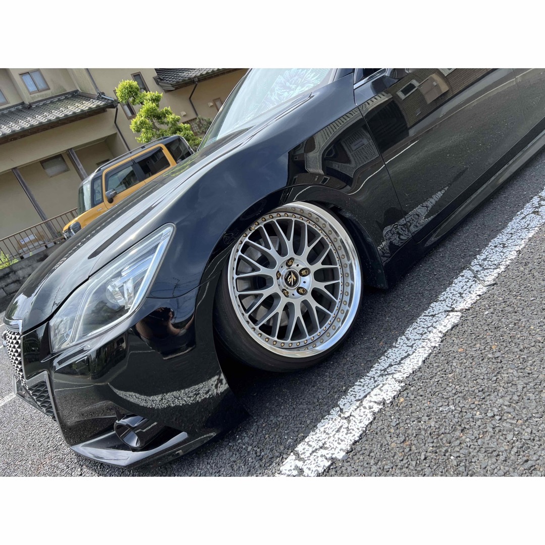 買い格安 WORK / VS XX 19インチホイール 自動車/バイク - オンライン ...