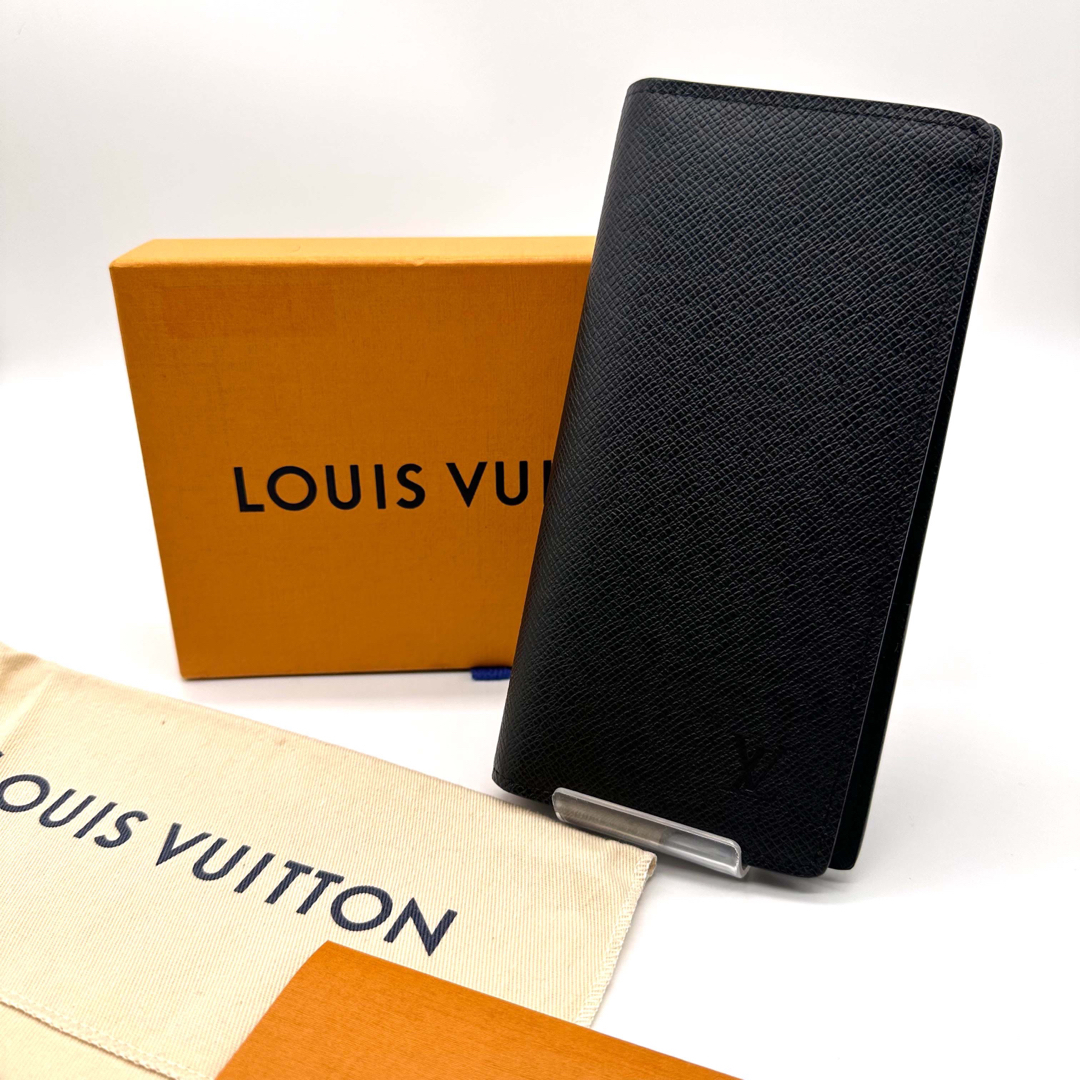 LOUIS VUITTON - 【極上美品】LOUIS VUITTON ルイヴィトン タイガ