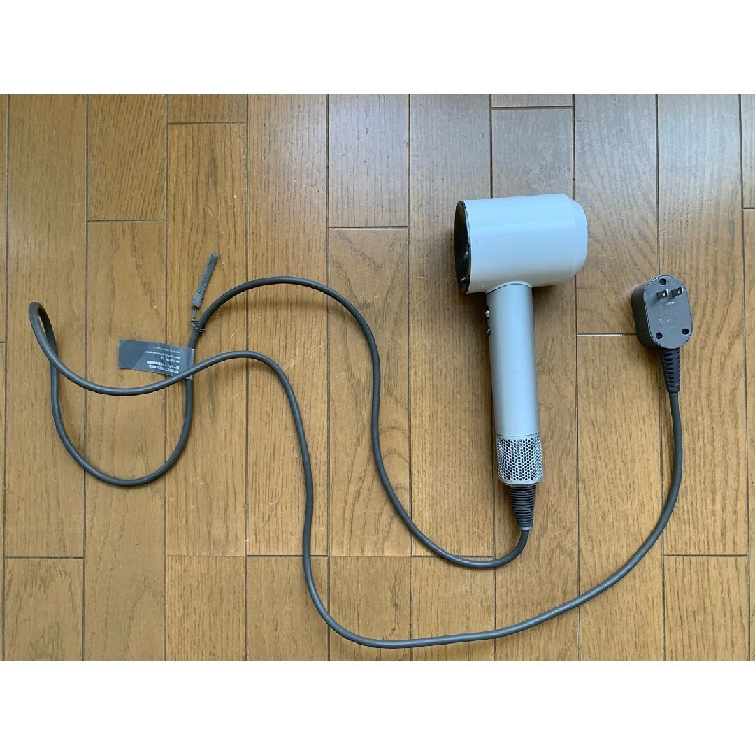 ジャンク品※ ダイソン ドライヤー HD03 付属品有り ジャンク品※ ダイソン ドライヤー HD03 付属品有り