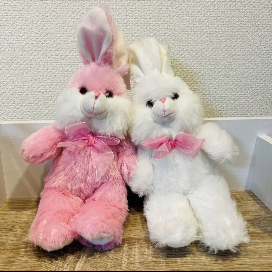 最終価格 海外 ぬいぐるみ うさぎの通販 by m|ラクマ 最終価格 海外 ぬいぐるみ うさぎの通販 by m|ラクマ