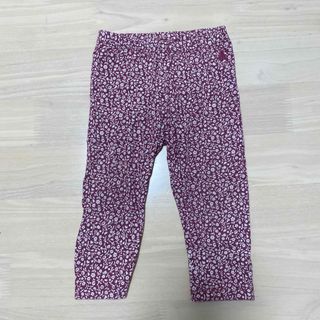 ベビーギャップ(babyGAP)のGAP ベビー　レギンス(パンツ/スパッツ)