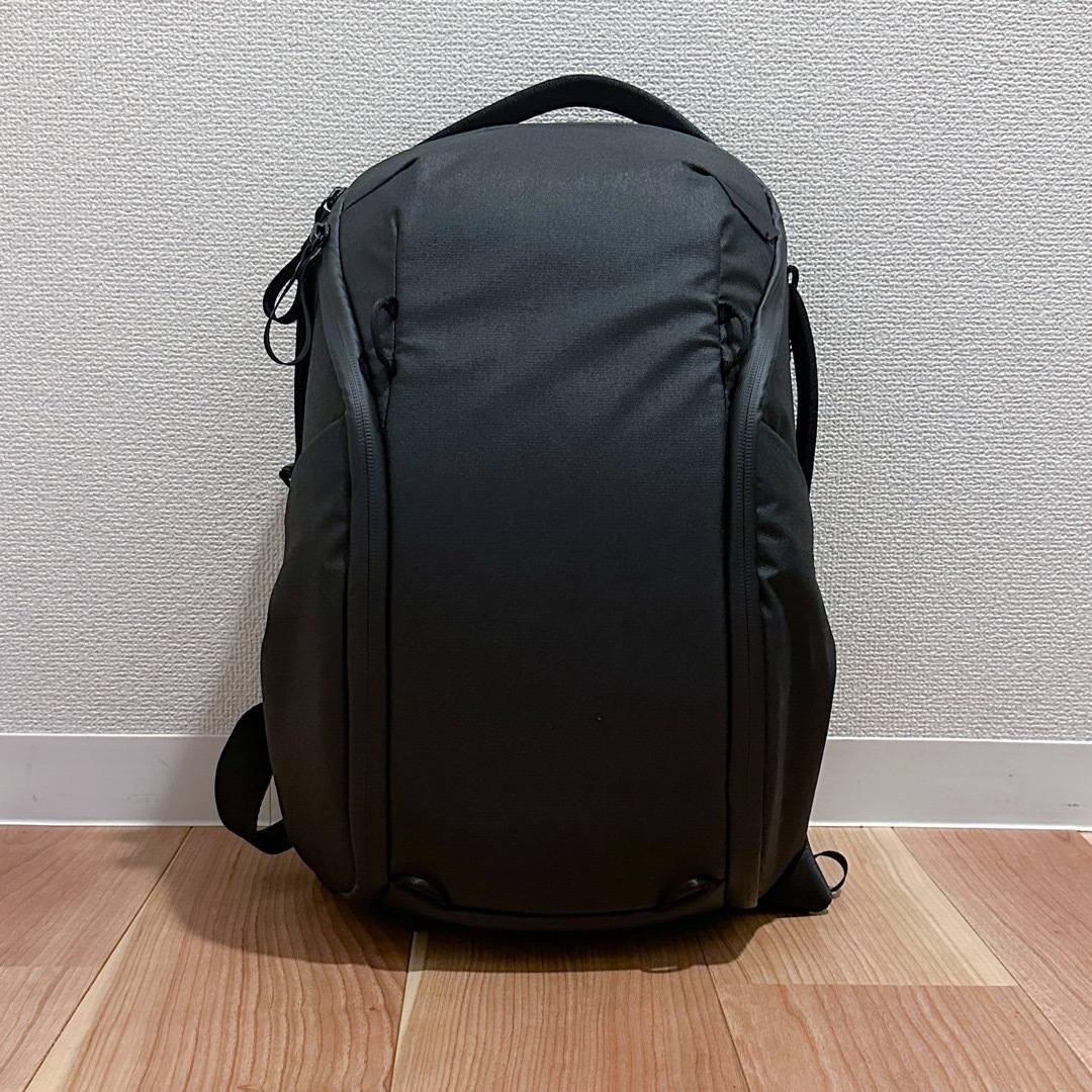美品 ピークデザイン リュック エブリディバックパック 03-23062301