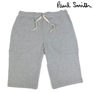 ポールスミス(Paul Smith)の【ポールスミス/Paul Smith】ショートパンツ・Lサイズ・グレー系（未着用(ショートパンツ)