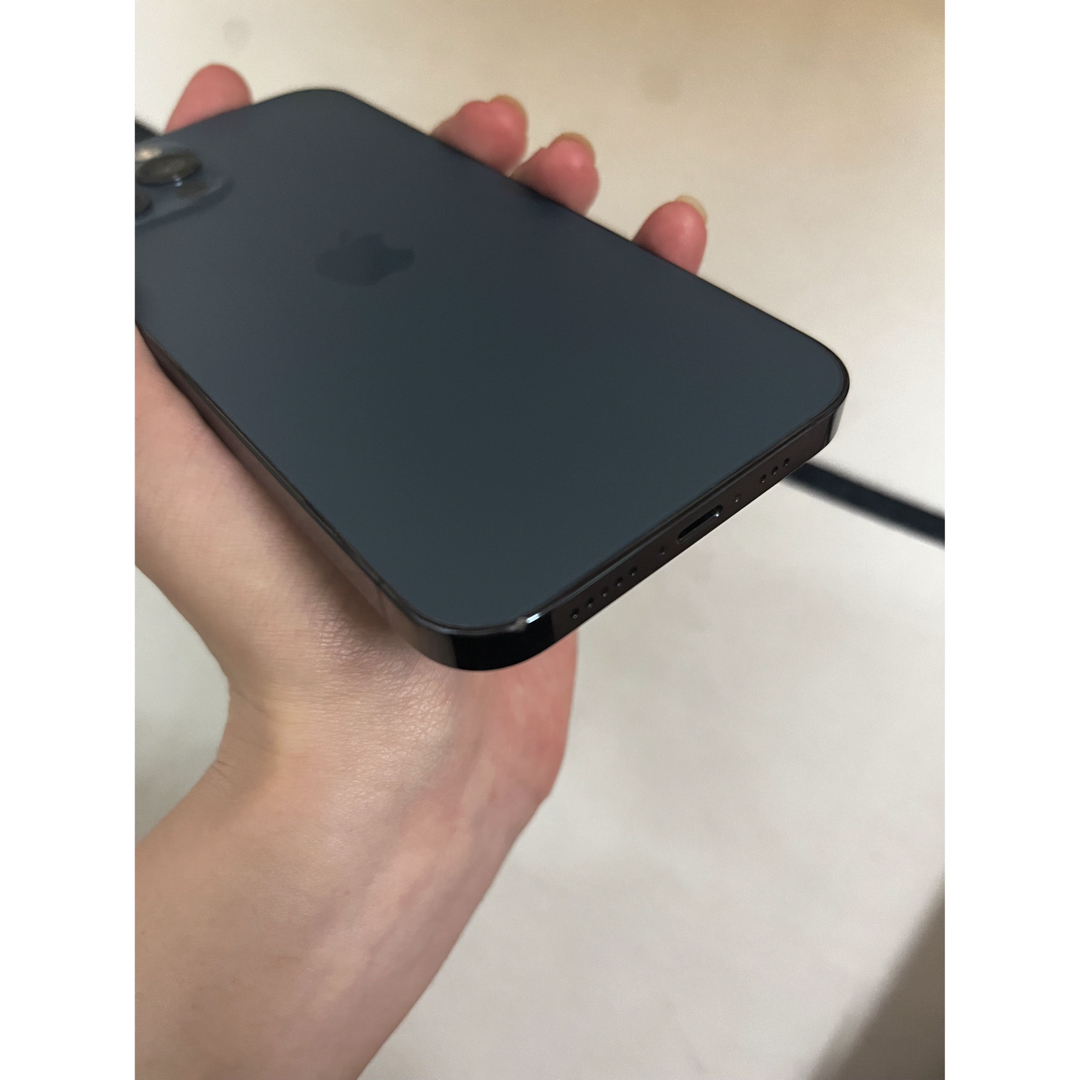 Apple(アップル)のiPhone12pro スマホ/家電/カメラのスマートフォン/携帯電話(スマートフォン本体)の商品写真