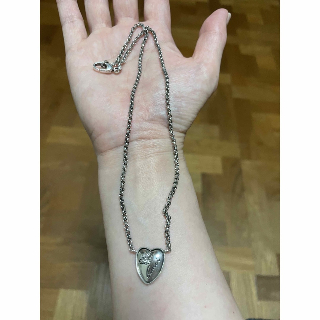 ブランド 美品✨GUCCI ネックレス✨ ネックレス www.quanta.org.br