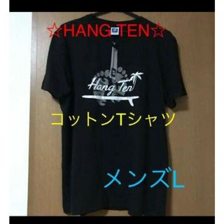 ハンテン Tシャツ・カットソー(メンズ)の通販 93点 | HANG TENのメンズ