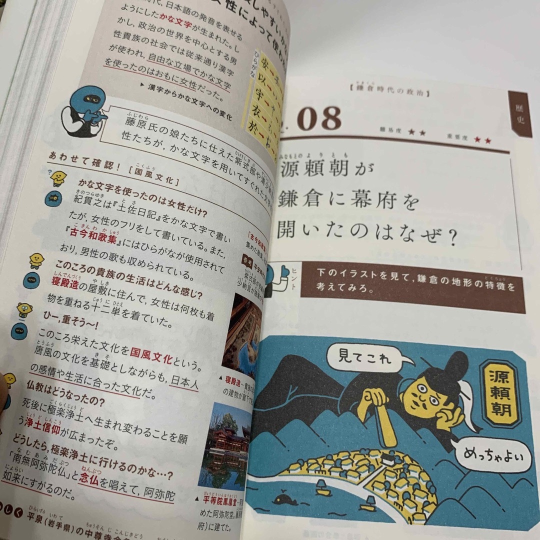 学研(ガッケン)のわけがわかる中学社会 エンタメ/ホビーの本(語学/参考書)の商品写真