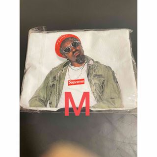 シュプリーム(Supreme)のSupreme Andre 3000 Tee(Tシャツ/カットソー(半袖/袖なし))