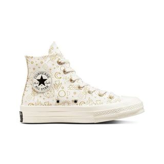 コンバース(CONVERSE)のconverse  コンバース　海外限定　未使用品(スニーカー)