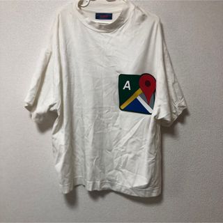 フリークスストア(FREAK'S STORE)のADANS Tシャツ(Tシャツ/カットソー(半袖/袖なし))