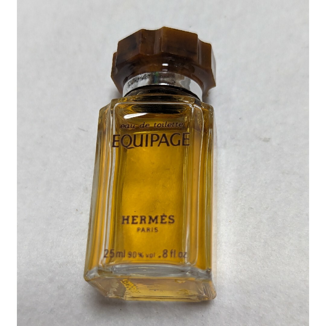 HERMES エルメス エキュパージュ オードトワレ 香水(男性用) | yucay.cl