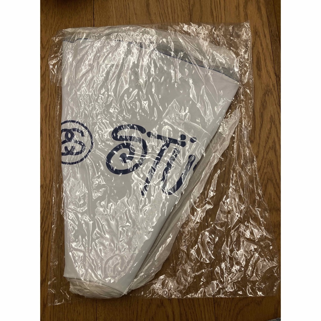 STUSSY - stussy 浮き輪 新品未使用の通販 by 苺熊の店 STUSSY - stussy 浮き輪 新品未使用の通販 by 苺熊の店