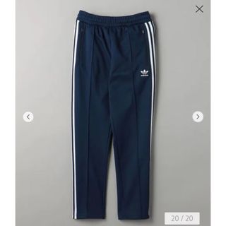 アディダス(adidas)のadidas Originals BECKENBAUER TRACK PANTS(カジュアルパンツ)