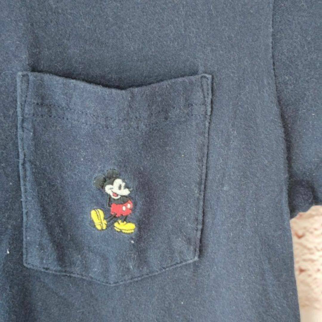 ＵＴ　ユニクロ　ミッキー　Disney　トップス　Tシャツ　レディース【S】