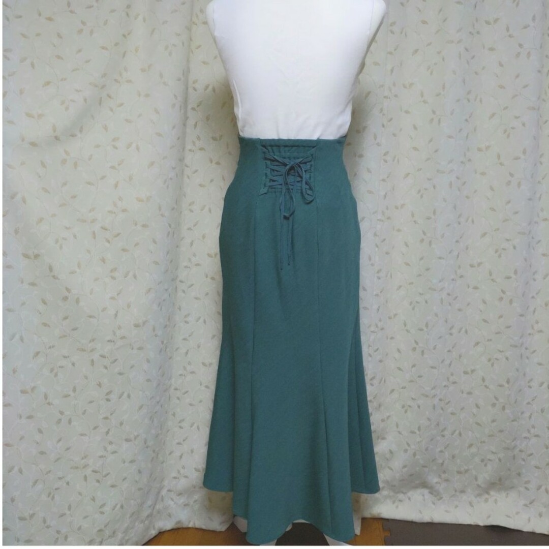 COCO DEAL(ココディール)のココディール マーメイドスカート サイズM レディースのスカート(ロングスカート)の商品写真