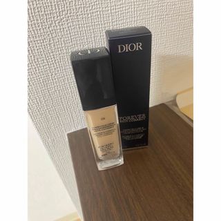 ディオール(Dior)のDIOR スキンフォーエバースキンコレクトコンシーラー(コンシーラー)