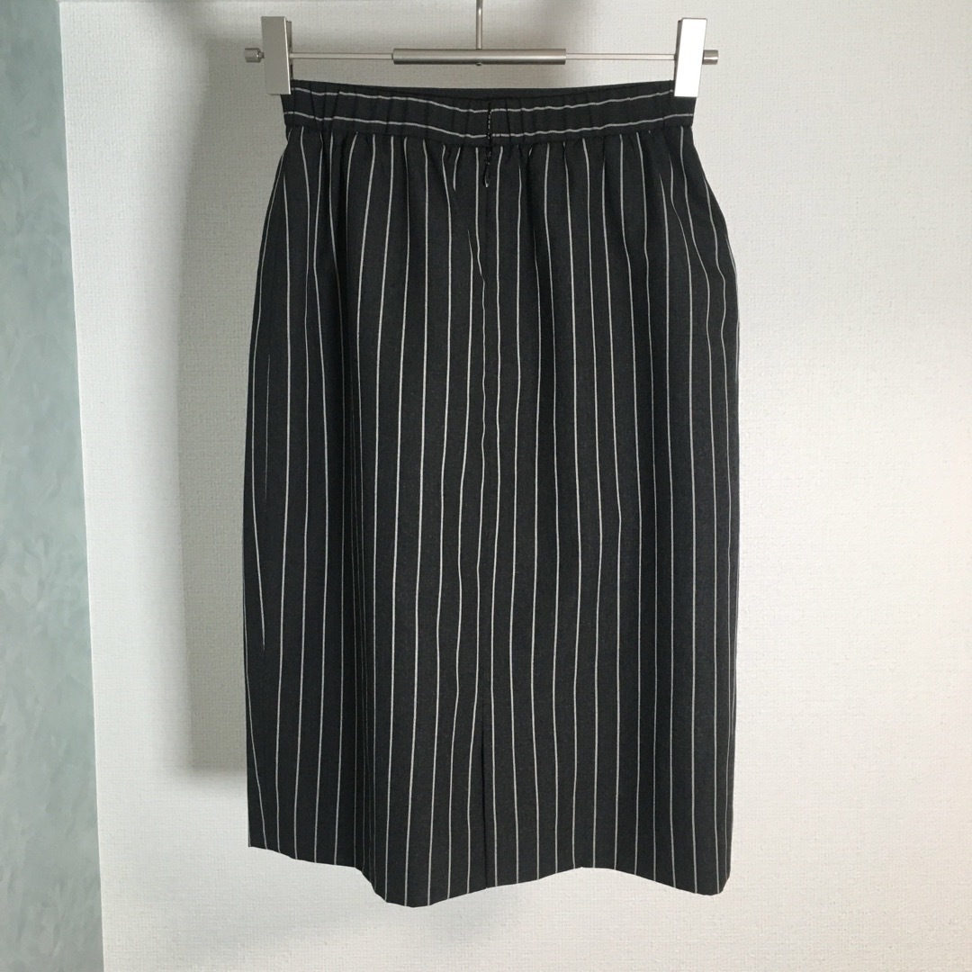 jun ashida(ジュンアシダ)のjun ashida ジュンアシダ スカート レディースのスカート(ひざ丈スカート)の商品写真