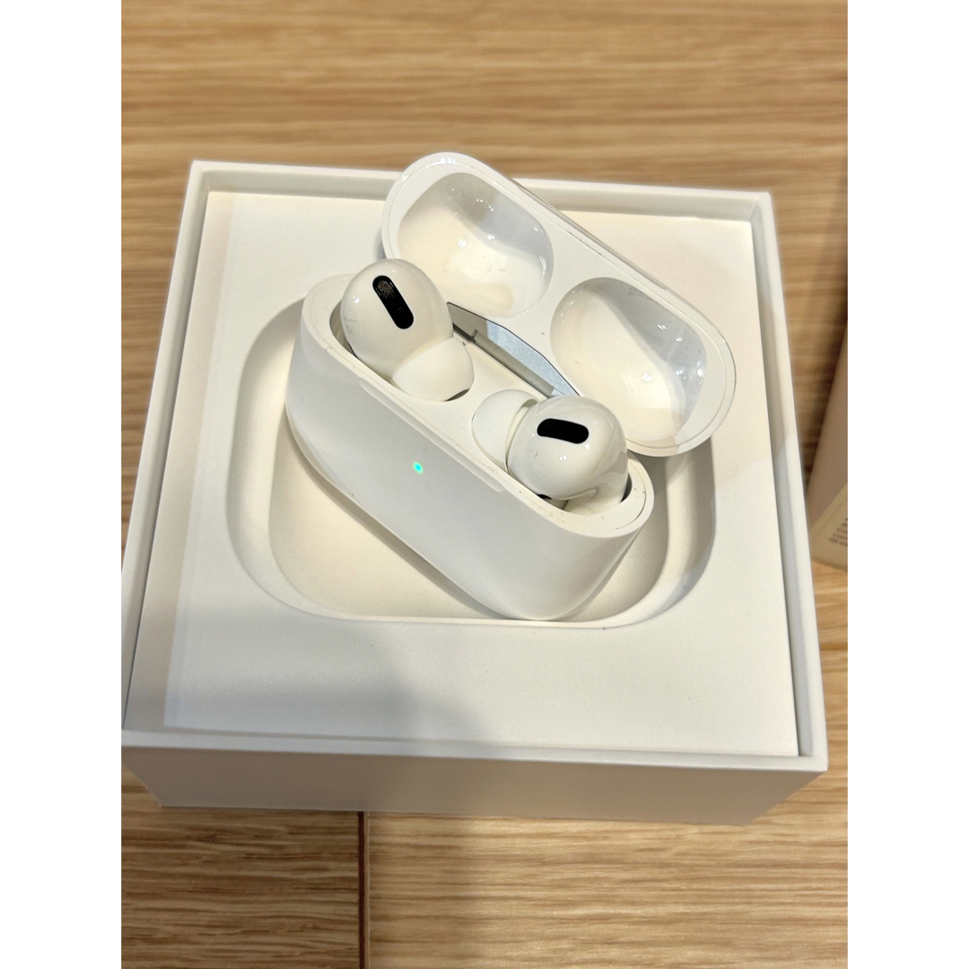 Airpods Pro（第一世代） - イヤホン