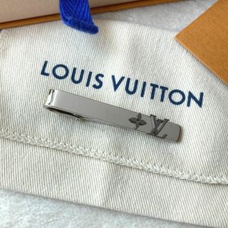 ヴィトン(LOUIS VUITTON) ネクタイピン(メンズ)の通販 100点以上