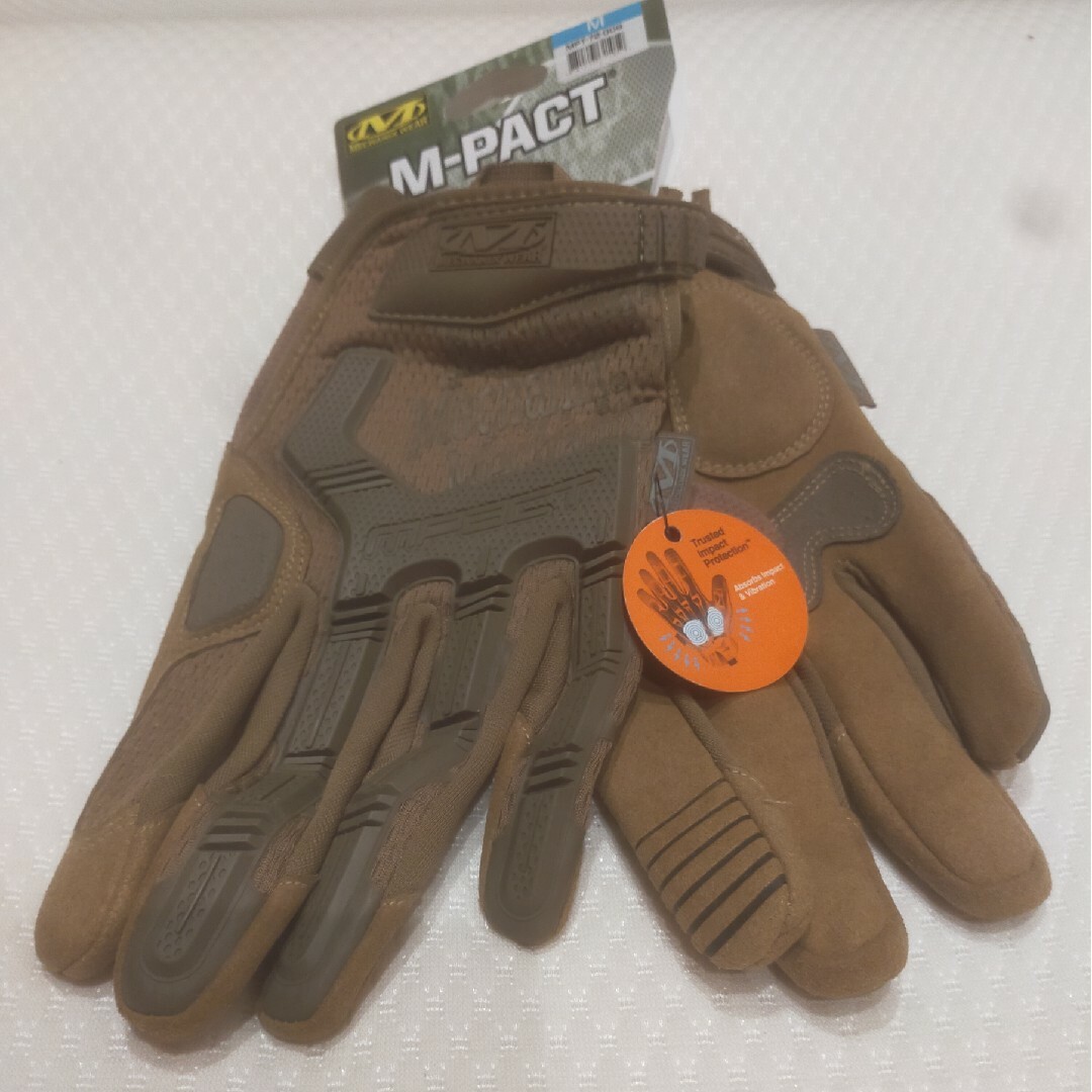 MECHANIX WEAR　グローブ