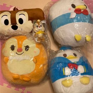 Disney ぬいぐるみ　まとめ売り(ぬいぐるみ)