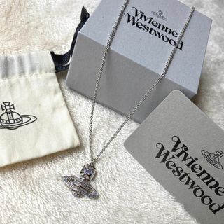 登場! Vivienne Westwood ガブリエラ 新品 ネックレス ネックレス