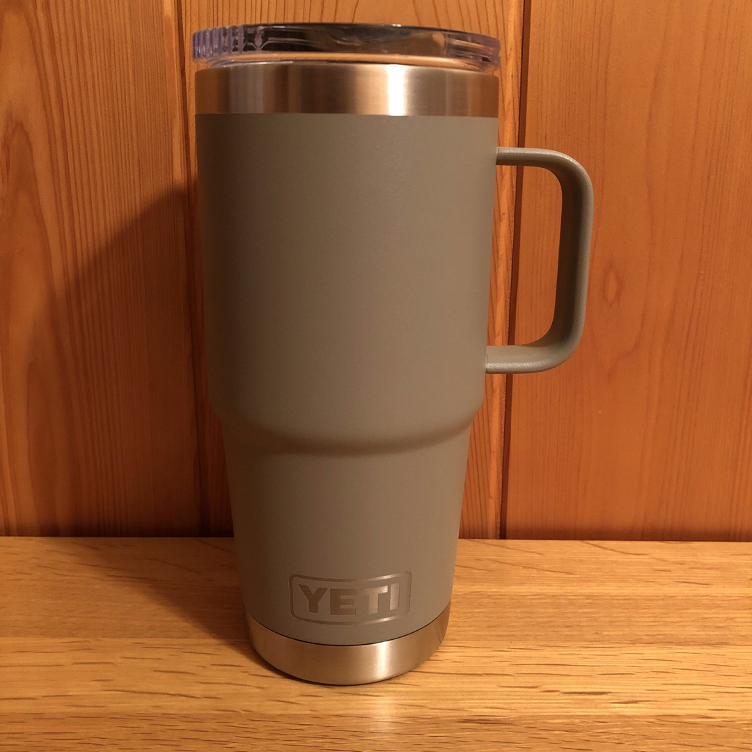 YETI イエティ　タンブラー