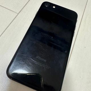 アイフォーン(iPhone)のあちゃ様専用(スマートフォン本体)