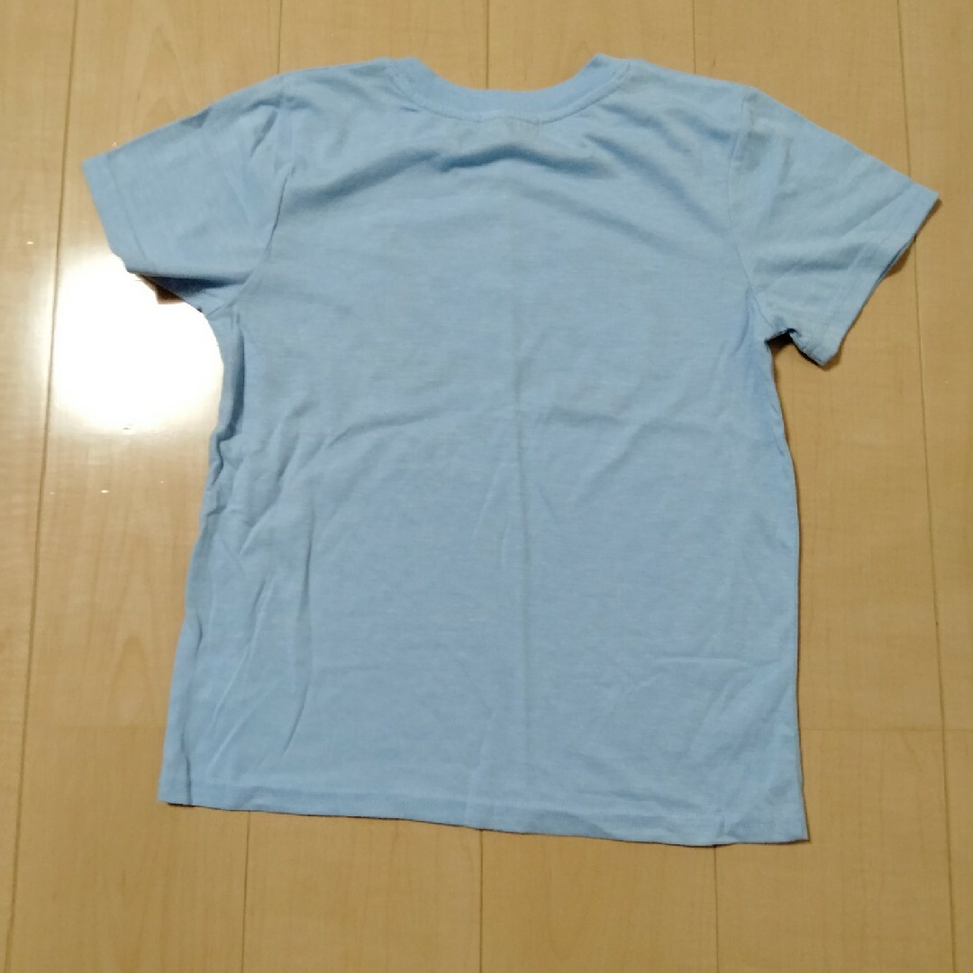 トップス キッズ/ベビー/マタニティのキッズ服男の子用(90cm~)(Tシャツ/カットソー)の商品写真