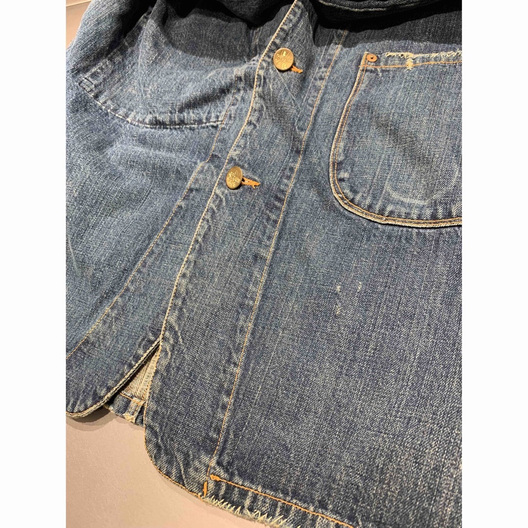 LEVI'S リーバイス　LVC 1999 Collection  214 40