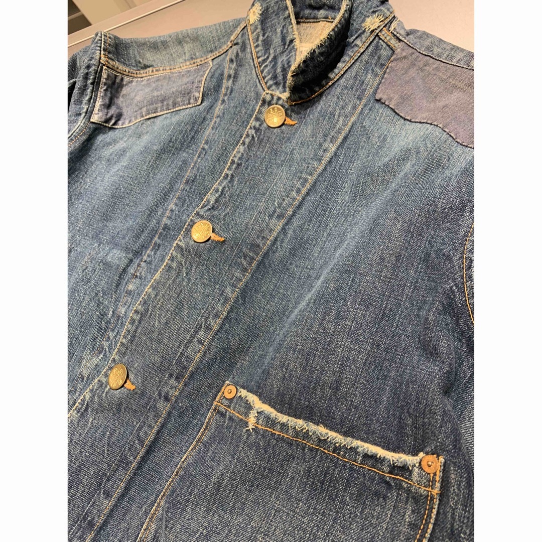 LEVI'S リーバイス　LVC 1999 Collection  214 40