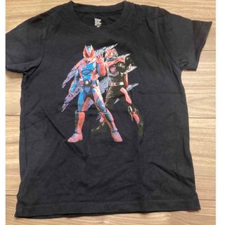 グラニフ(Design Tshirts Store graniph)のグラニフ ×仮面ライダーリバイス　コラボ　Tシャツ(Tシャツ/カットソー)